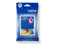 Brother LC-527M magenta 900 str. - 1551446 - zdjęcie 1